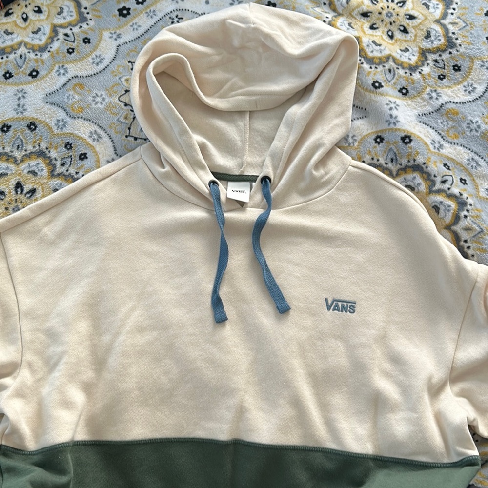 Vans Women’s M Hoodie